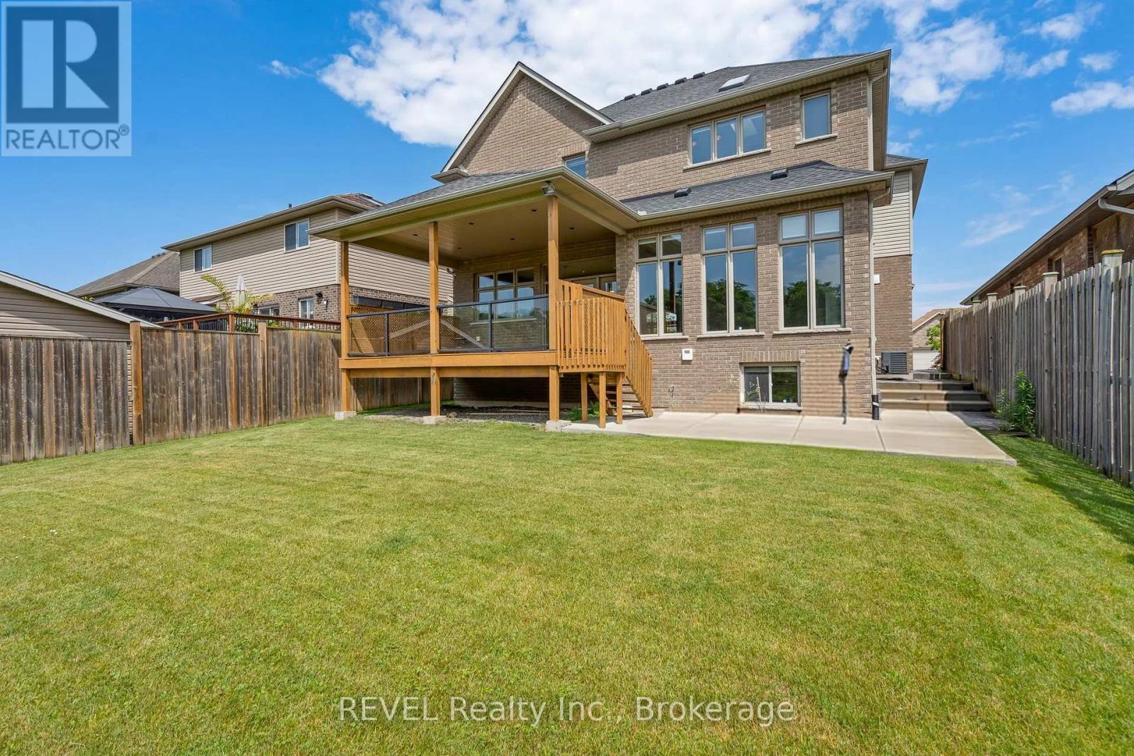 9208 Hendershot Boulevard, Niagara Falls, Ontario  L2H 0E3 - Photo 37 - X13536234