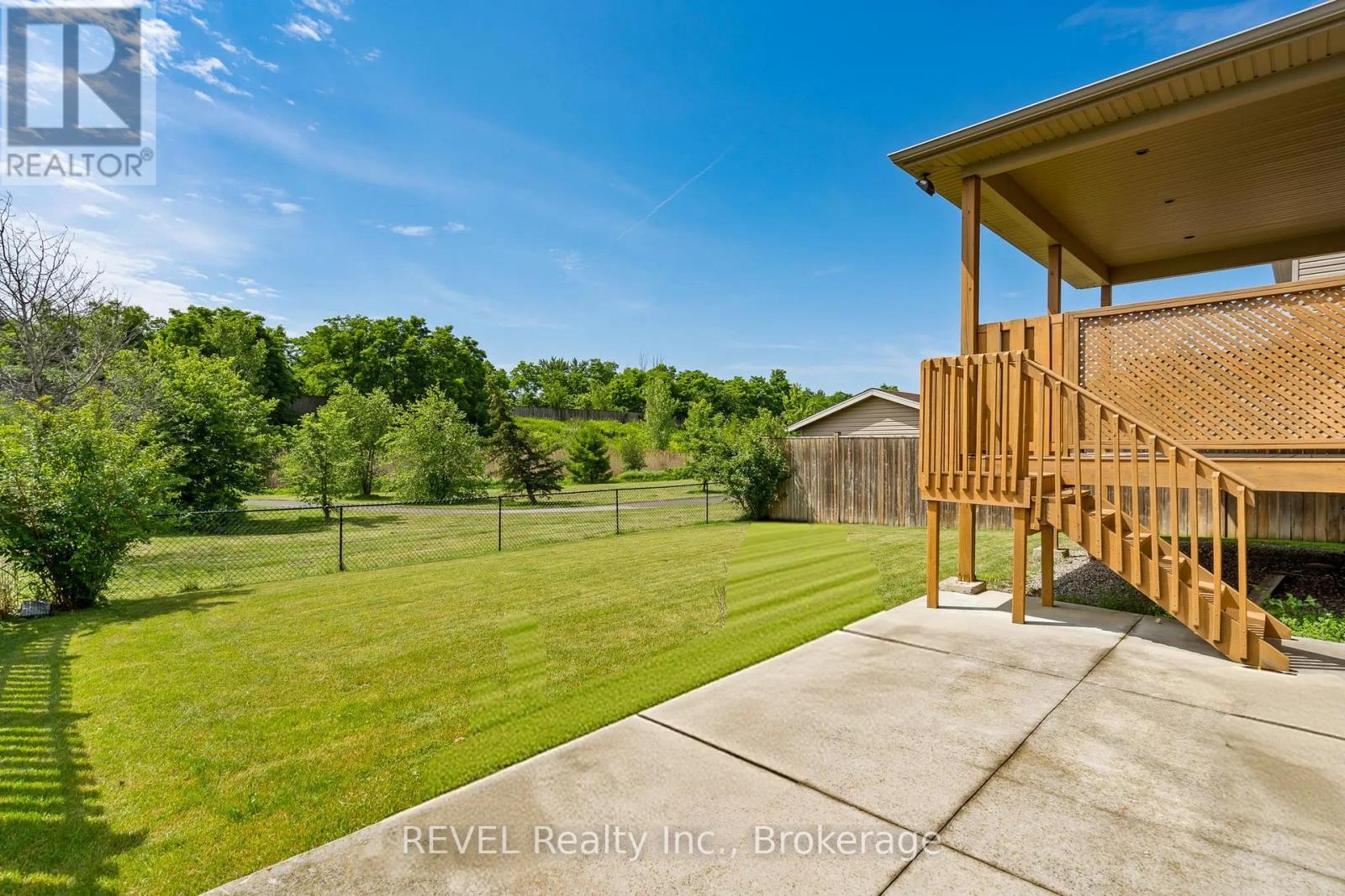 9208 Hendershot Boulevard, Niagara Falls, Ontario  L2H 0E3 - Photo 40 - X13536234