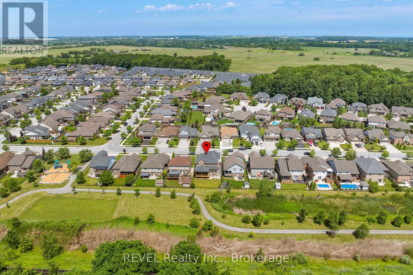 9208 Hendershot Boulevard, Niagara Falls, Ontario  L2H 0E3 - Photo 41 - X13536234