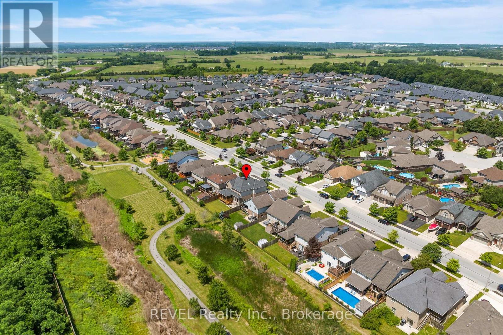 9208 Hendershot Boulevard, Niagara Falls, Ontario  L2H 0E3 - Photo 42 - X13536234