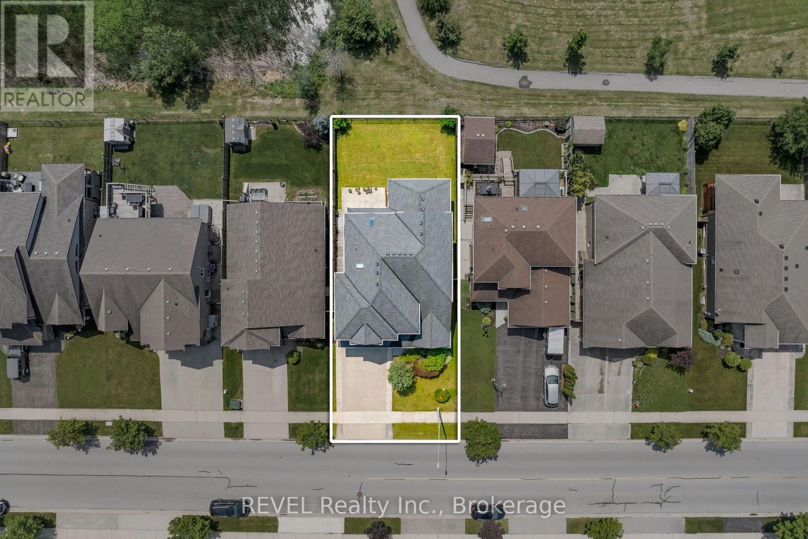 9208 Hendershot Boulevard, Niagara Falls, Ontario  L2H 0E3 - Photo 44 - X13536234