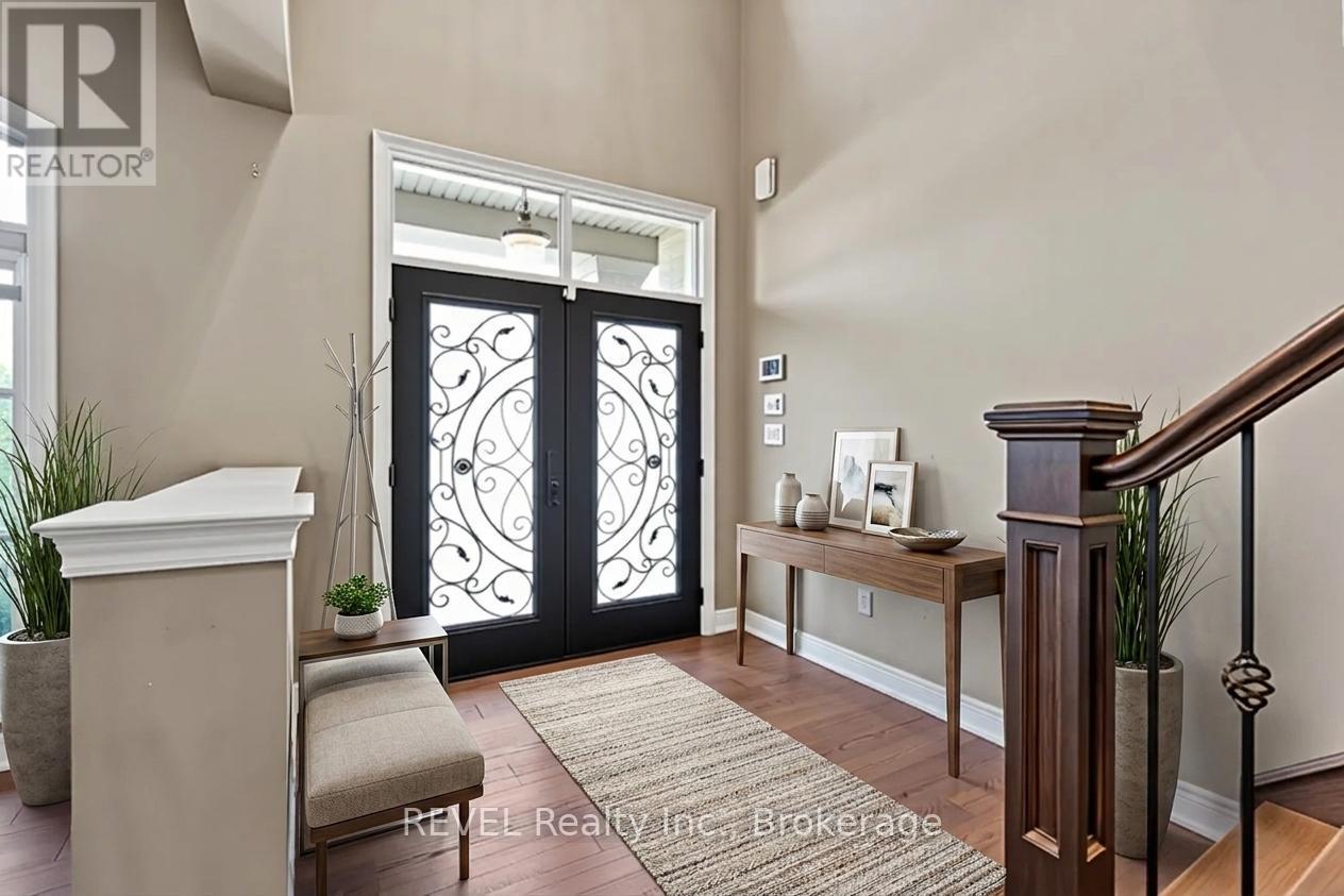 9208 Hendershot Boulevard, Niagara Falls, Ontario  L2H 0E3 - Photo 6 - X13536234