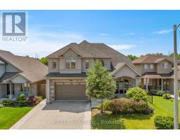9208 HENDERSHOT BOULEVARD, Niagara Falls, Ontario