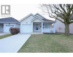 33 WILKINS CRESCENT, Tillsonburg, Ontario