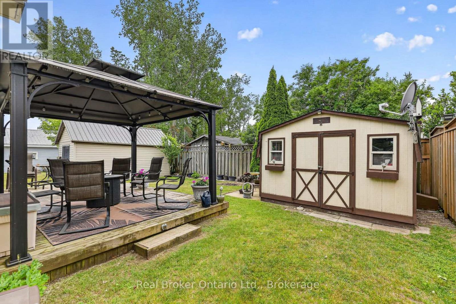 4 Bass Lane, Norfolk, Ontario  N0E 1M0 - Photo 6 - X13536258