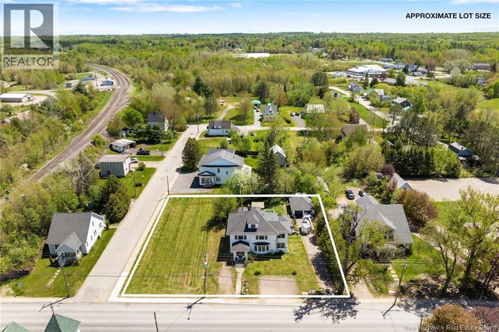 209 Main Street, Chipman, New Brunswick  E4A 1X3 - Photo 3 - NB143586