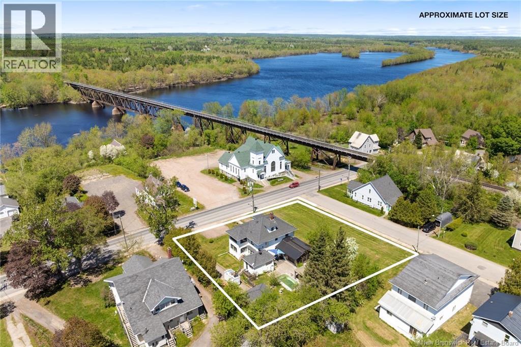 209 Main Street, Chipman, New Brunswick  E4A 1X3 - Photo 6 - NB143586