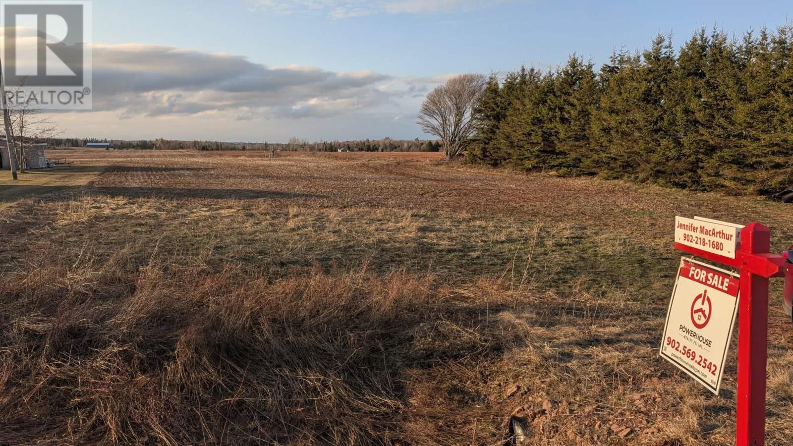 Lot 6 19 Route, Nine Mile Creek, Prince Edward Island