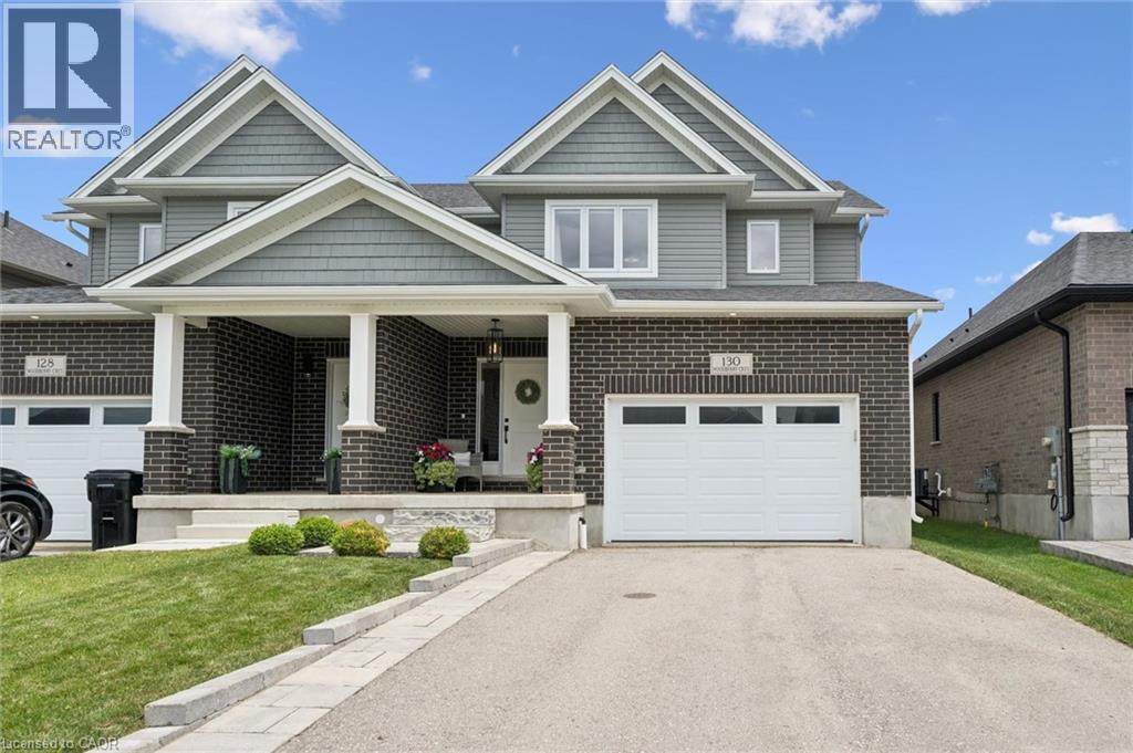 130 WOODBERRY Crescent, Elmira