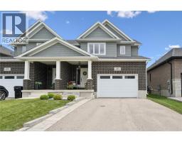 130 WOODBERRY Street, elmira, Ontario