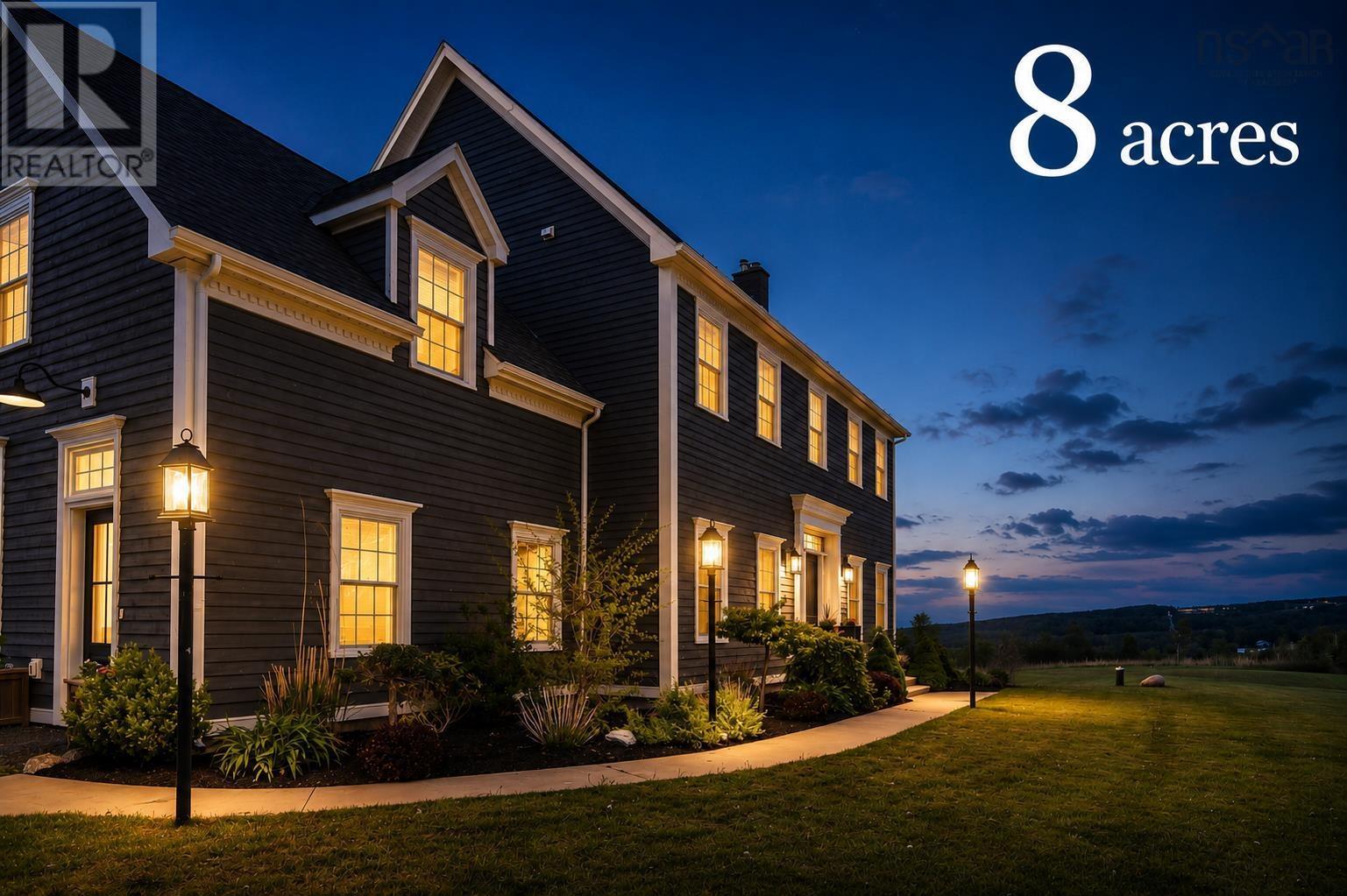 423 Canaan Road, Nicholsville
