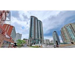 1502 - 208 ENFIELD PLACE, Mississauga, Ontario