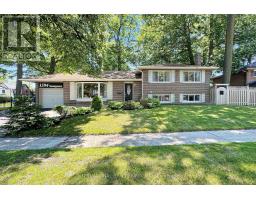 1594 SUNNYCOVE DRIVE, Mississauga, Ontario