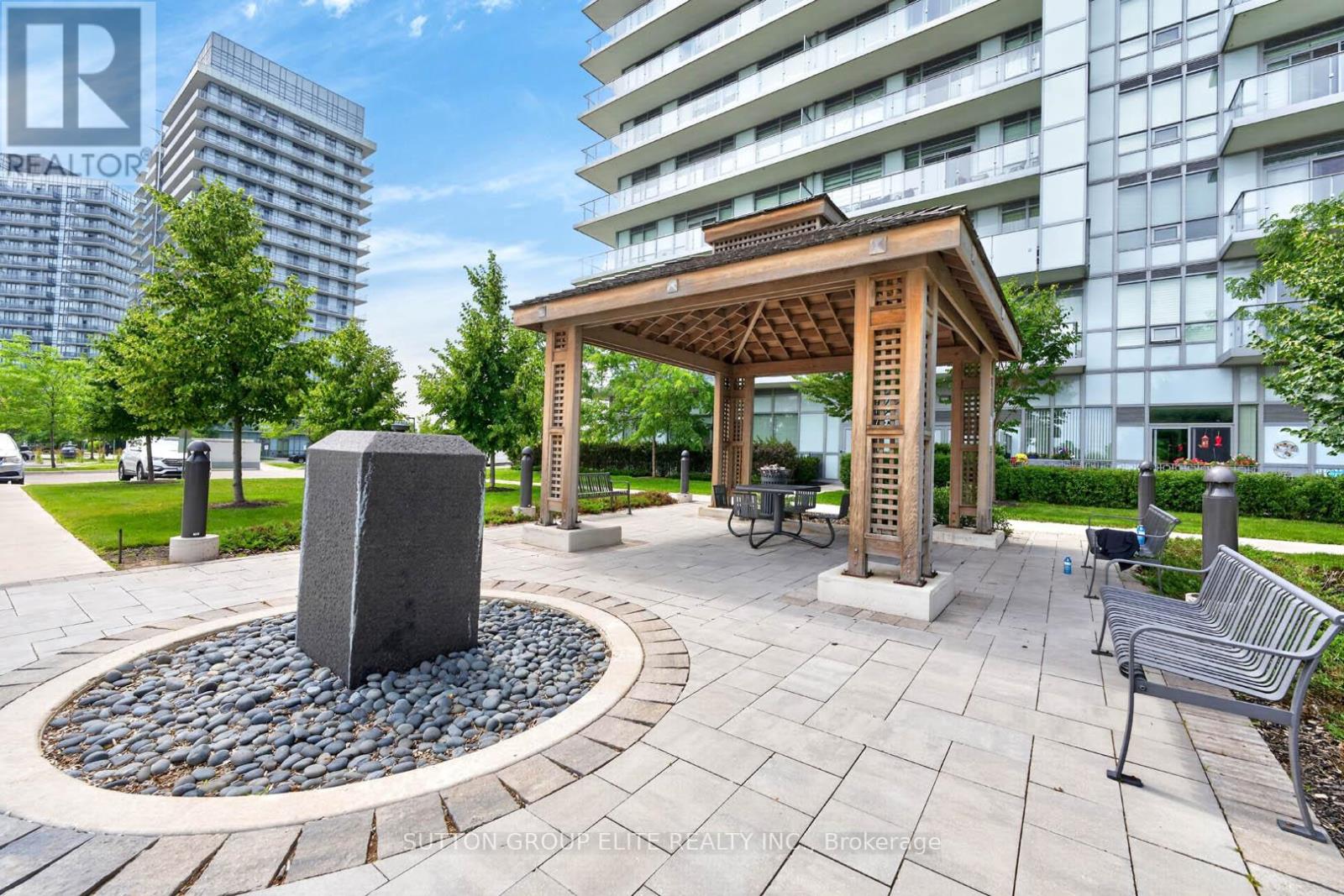 302 - 4699 Glen Erin Drive, Mississauga, Ontario  L5M 2E5 - Photo 30 - W13536278