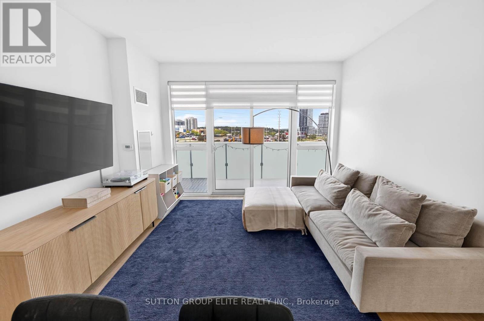 302 - 4699 Glen Erin Drive, Mississauga, Ontario  L5M 2E5 - Photo 4 - W13536278