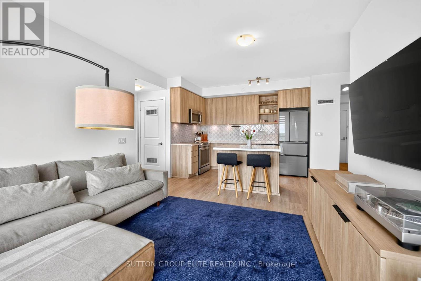 302 - 4699 Glen Erin Drive, Mississauga, Ontario  L5M 2E5 - Photo 7 - W13536278