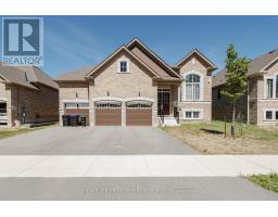 244 RAMBLEWOOD DRIVE, Wasaga Beach, Ontario