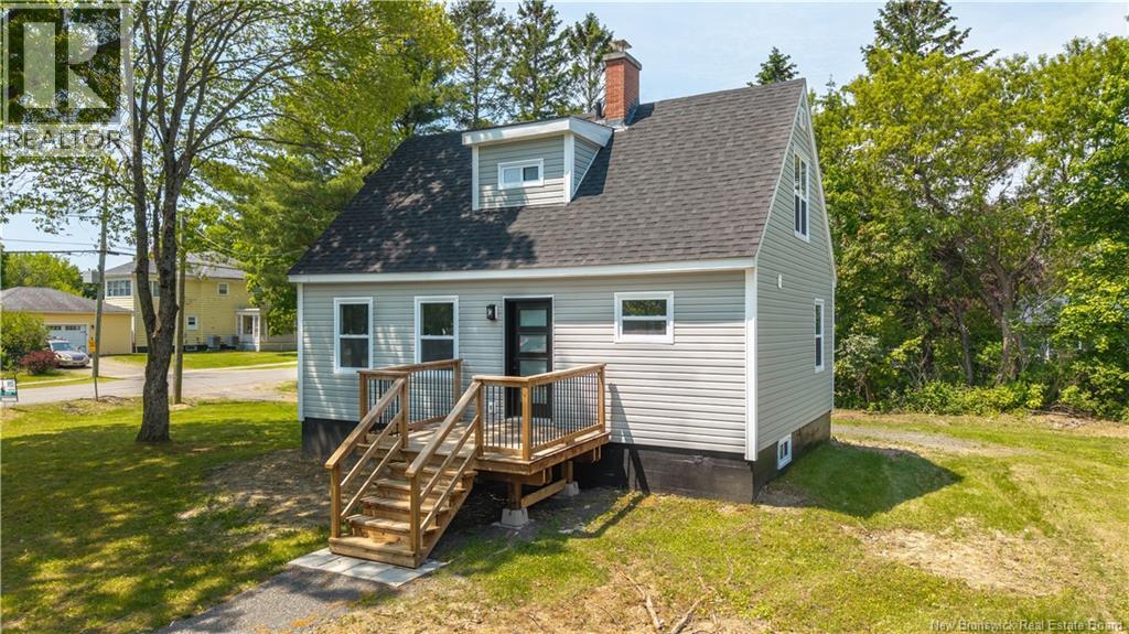 54 Duke Street, St. Stephen, New Brunswick  E3L 2H3 - Photo 7 - NB135257