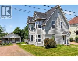 12-12A Weldon Street, Sackville, New Brunswick