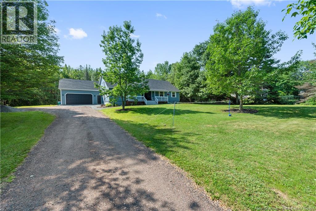 32 Riverbend, Turtle Creek, New Brunswick  E1J 2B3 - Photo 2 - NB143483