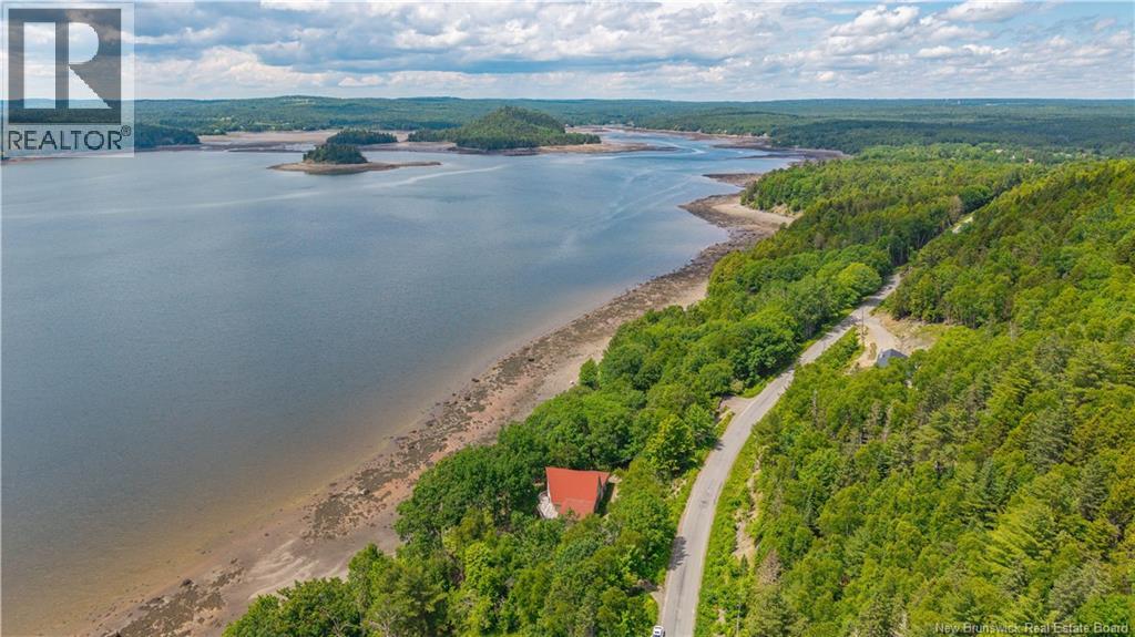 178 Hills Point Road, Oak Bay, New Brunswick  E3L 3J7 - Photo 37 - NB143299