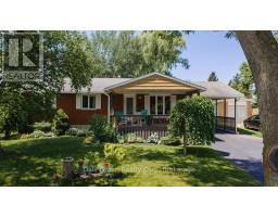 316 KROHMER DRIVE, goderich (goderich (town)), Ontario