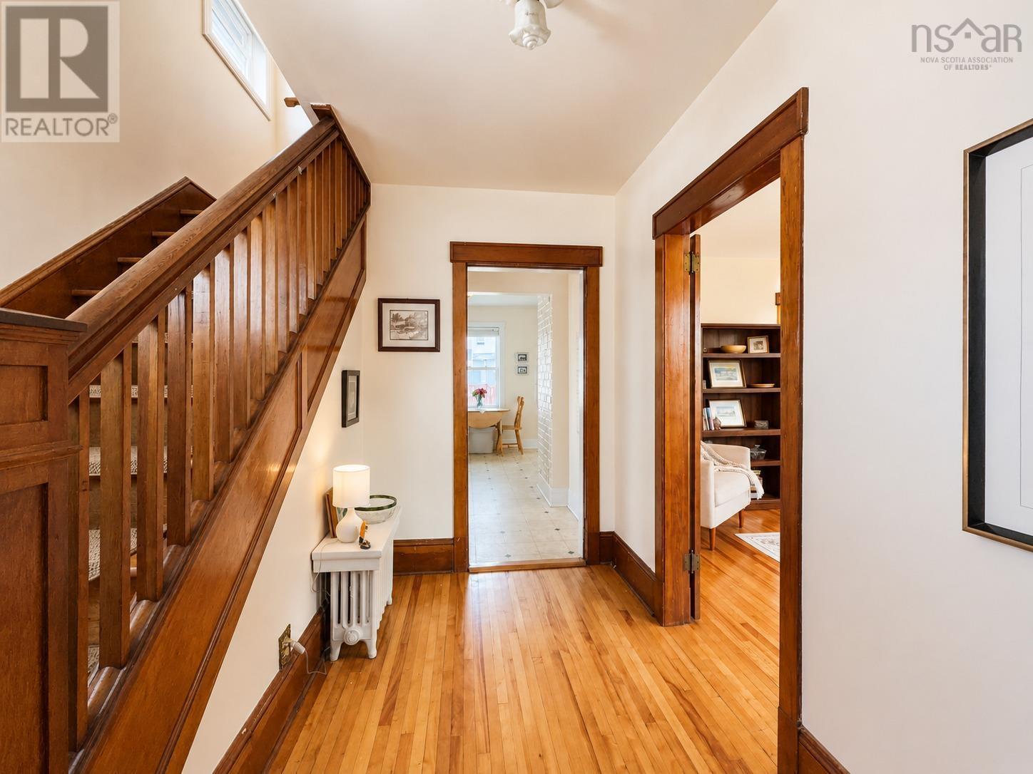 308 St. Peters Road, Sydney, Nova Scotia  B1P 4R1 - Photo 14 - 202616840