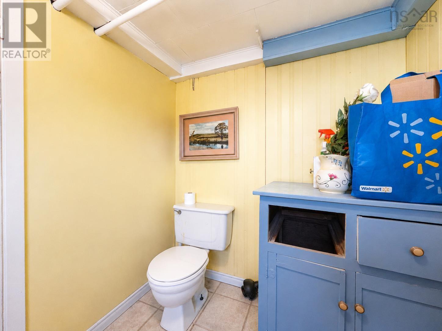 308 St. Peters Road, Sydney, Nova Scotia  B1P 4R1 - Photo 31 - 202616840