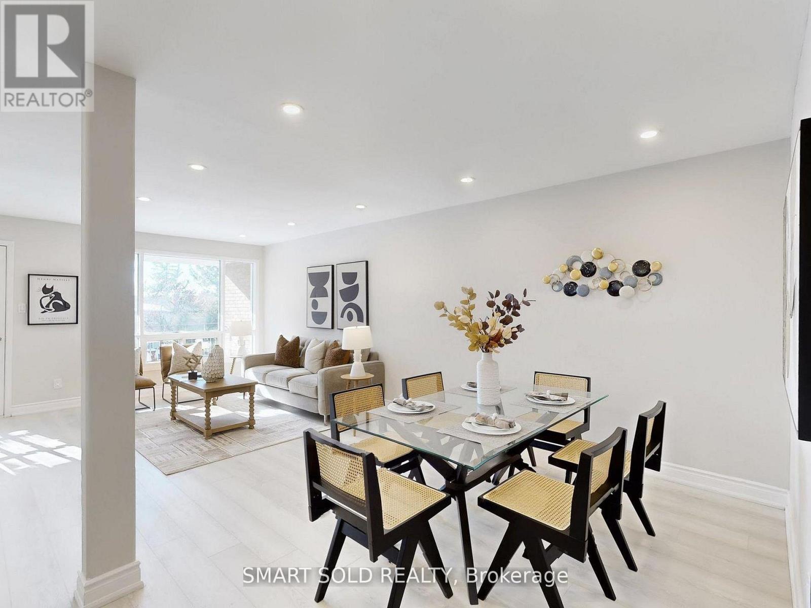 76 Clancy Drive, Toronto, Ontario  M2J 2V8 - Photo 11 - C13535996