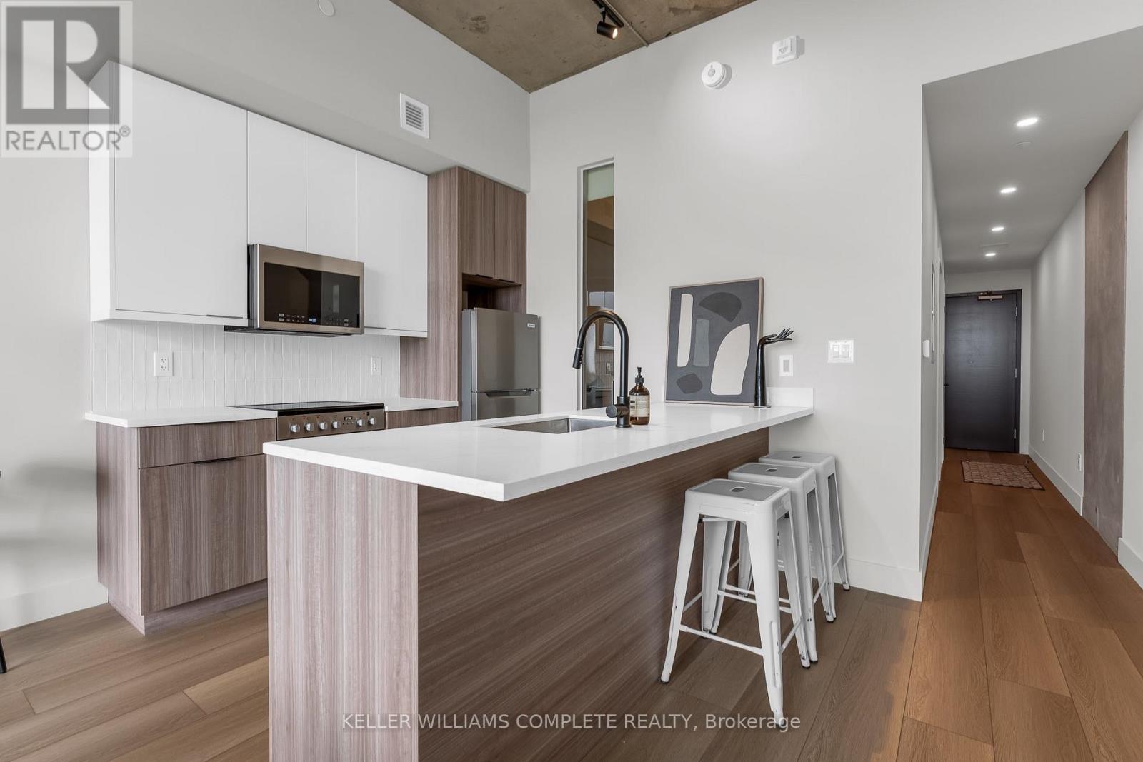 806 - 24 Augusta Street, Hamilton, Ontario  L8N 1P7 - Photo 6 - X13476760