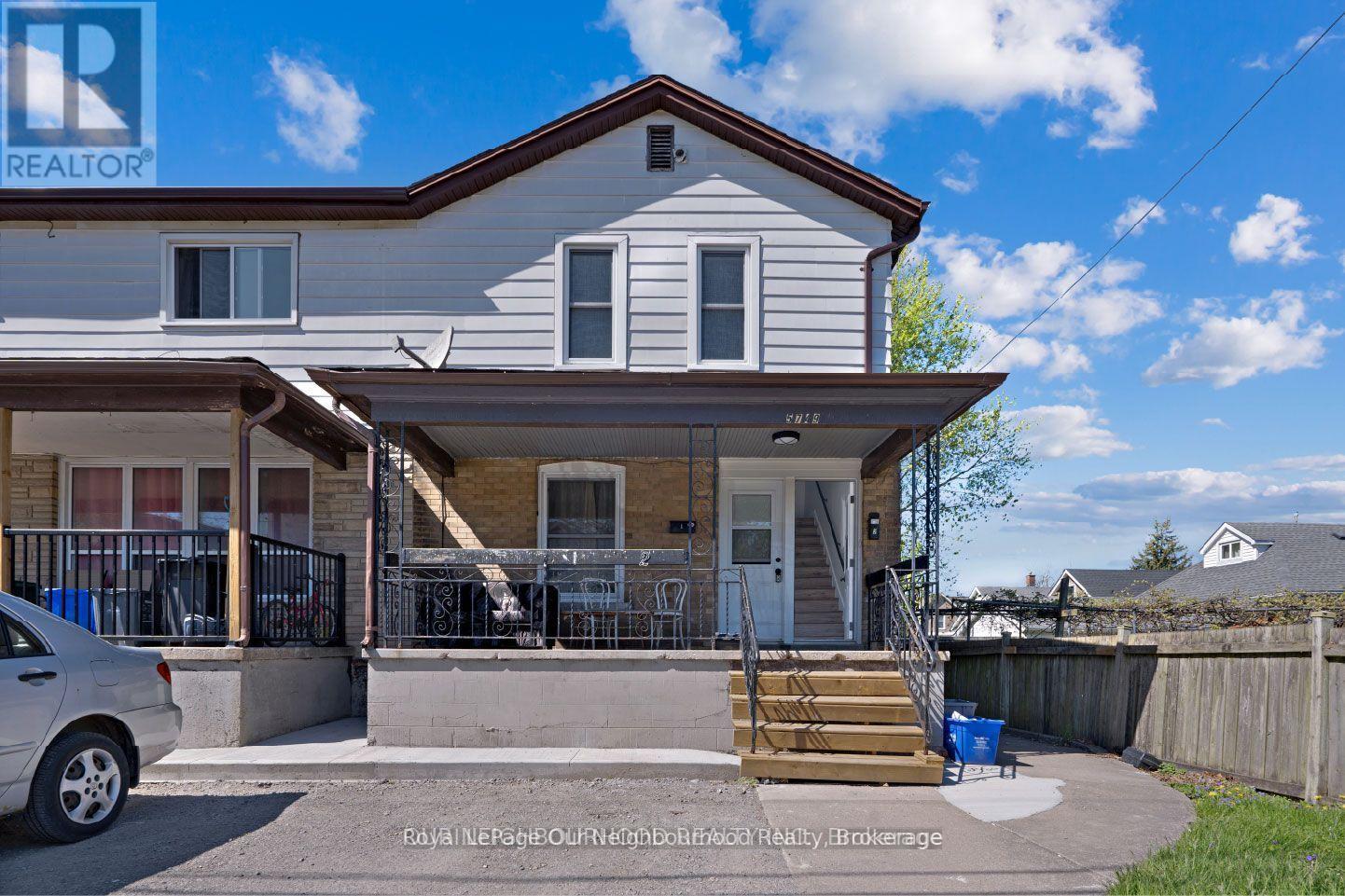 Unit 2 - 5749 Summer Street, Niagara Falls, Ontario  L2G 1M5 - Photo 15 - X13526440