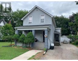 40 BARNES STREET, St. Thomas, Ontario