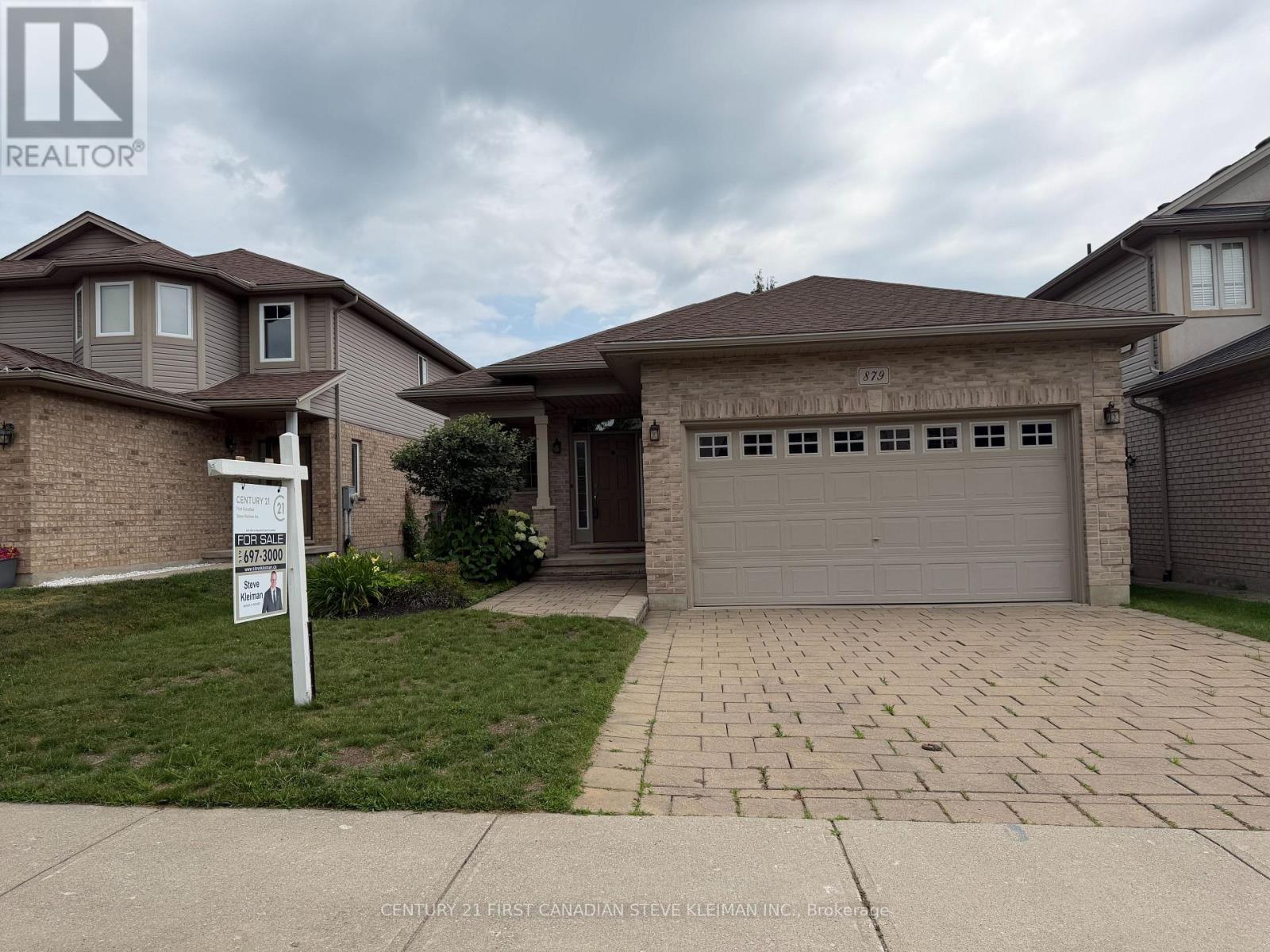 879 GARIBALDI AVENUE, London North, Ontario