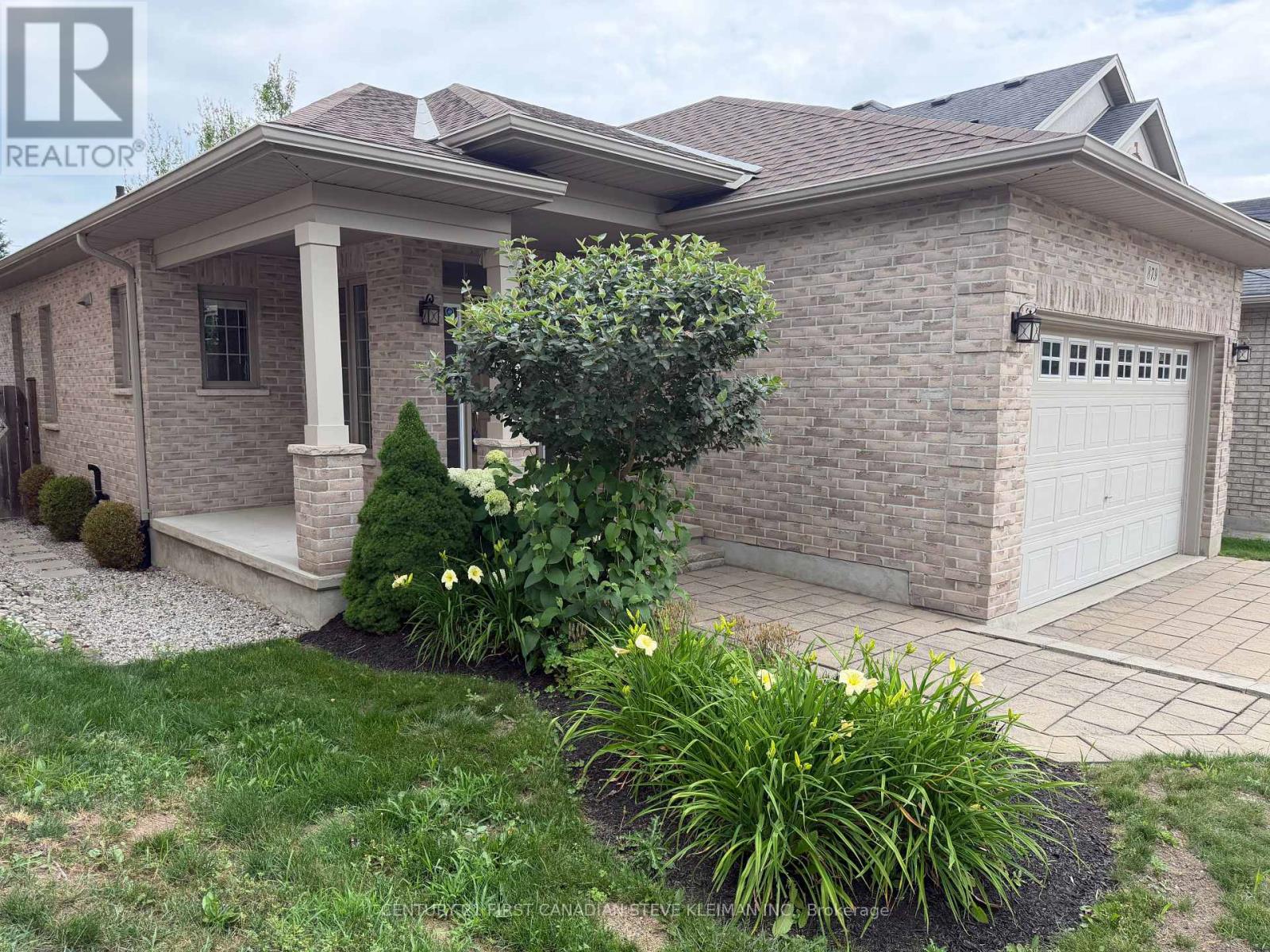 879 Garibaldi Avenue, London North, Ontario  N5X 4J6 - Photo 2 - X13536306