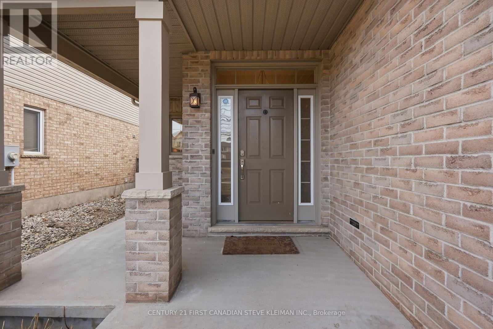 879 Garibaldi Avenue, London North, Ontario  N5X 4J6 - Photo 3 - X13536306
