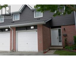 2 - 131 BONAVENTURE DRIVE, London East, Ontario