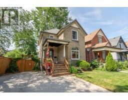 754 LORNE AVENUE, London East, Ontario