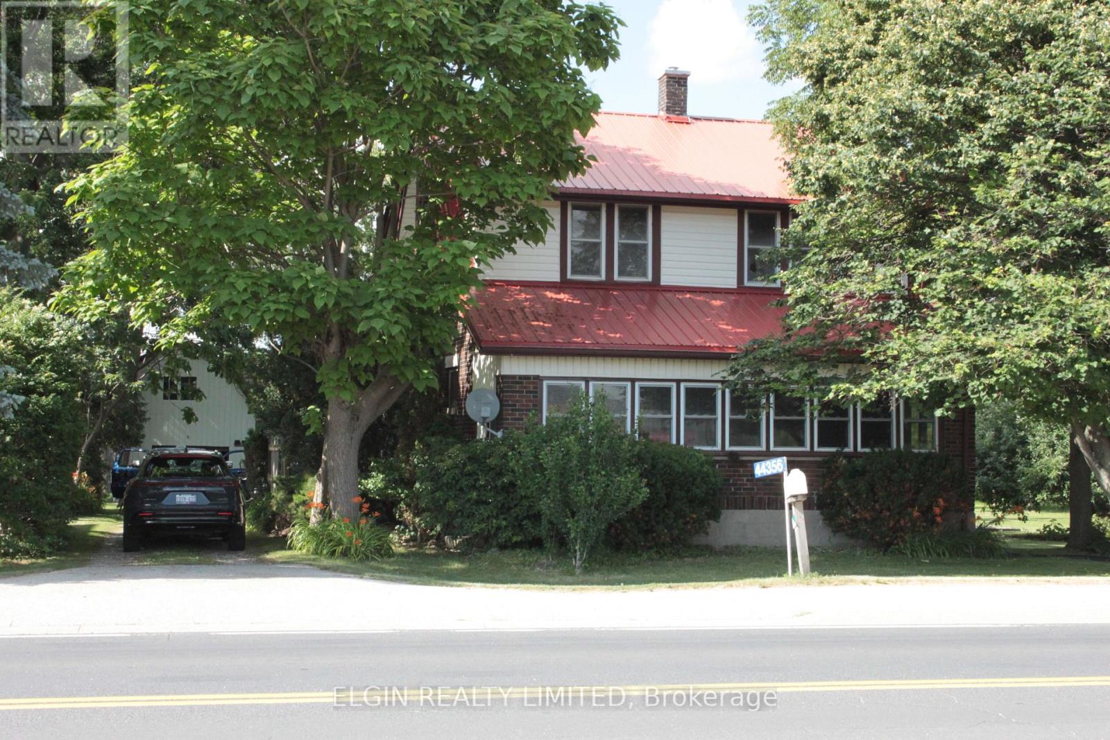 44356 TALBOT LINE, Central Elgin, Ontario