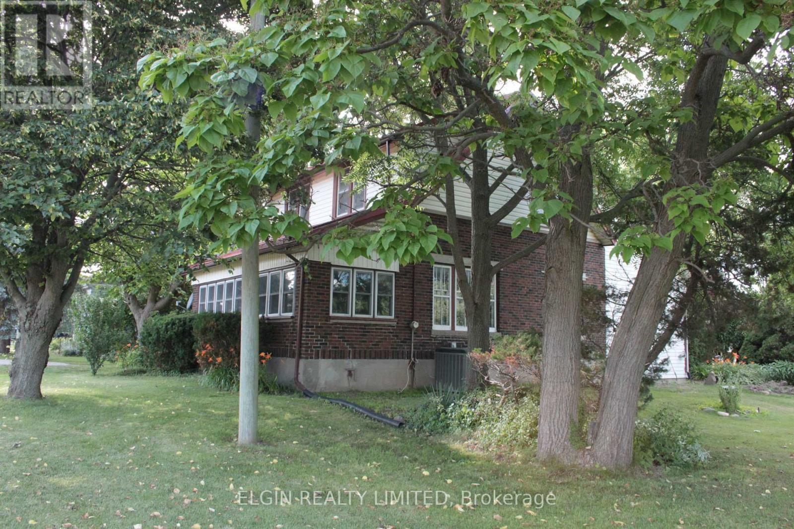 44356 Talbot Line, Central Elgin, Ontario  N5P 3S7 - Photo 2 - X13536348