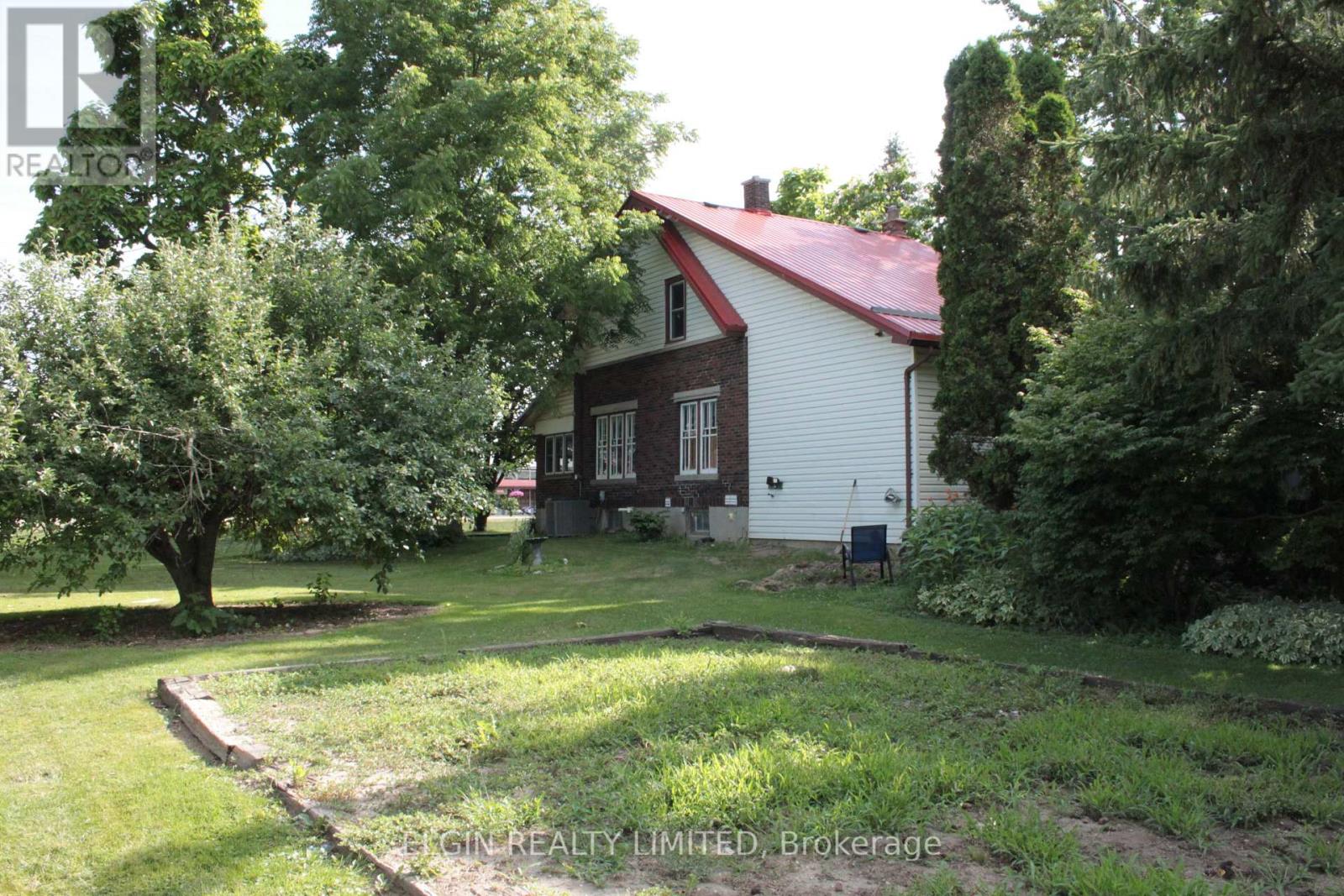 44356 Talbot Line, Central Elgin, Ontario  N5P 3S7 - Photo 3 - X13536348