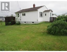 <div class="price">$129,900</div> 1 First Avenue<br>Bishop's Falls, Newfoundland & Labrador<br><div class='bed_bath'>2 Bed | 1 Bath</div>
