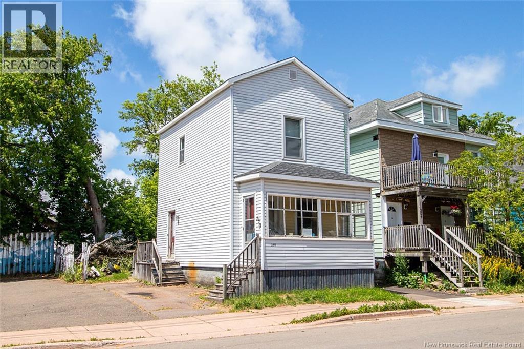 290 Robinson, Moncton, New Brunswick