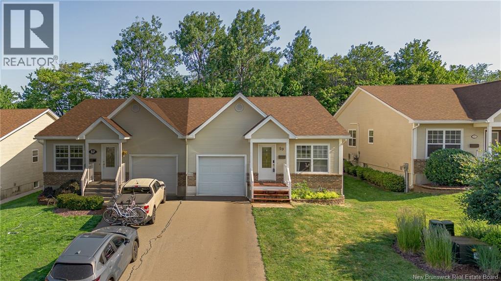 59 Tudor Lane, Saint John