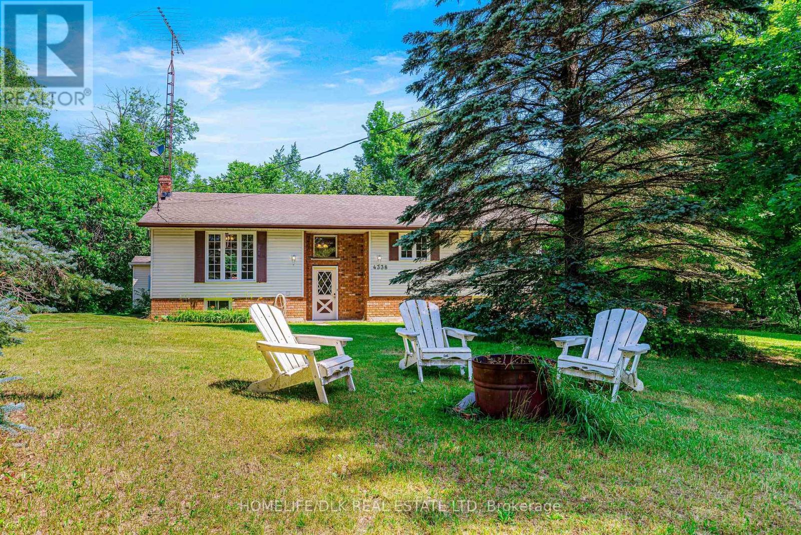 4338 Miller Road, Frontenac, Ontario