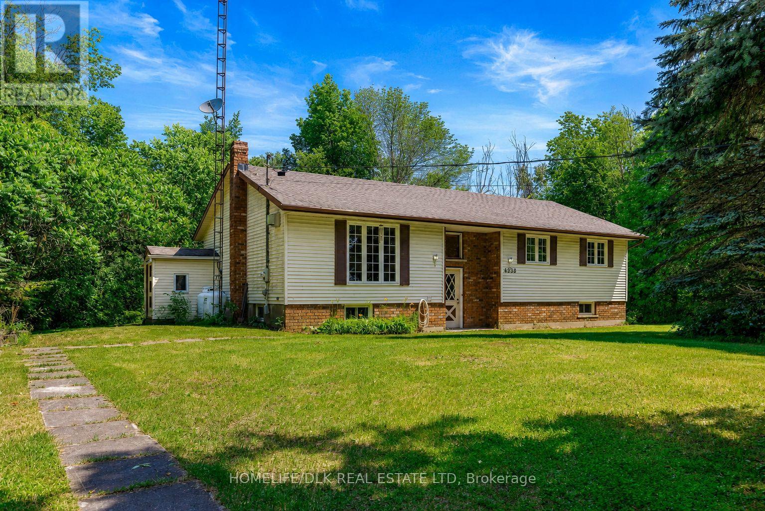 4338 Miller Road, Frontenac, Ontario K0H 2W0 - Photo 3 - X13536350