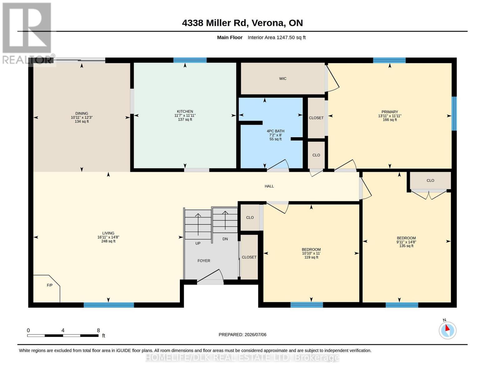4338 Miller Road, Frontenac, Ontario  K0H 2W0 - Photo 30 - X13536350