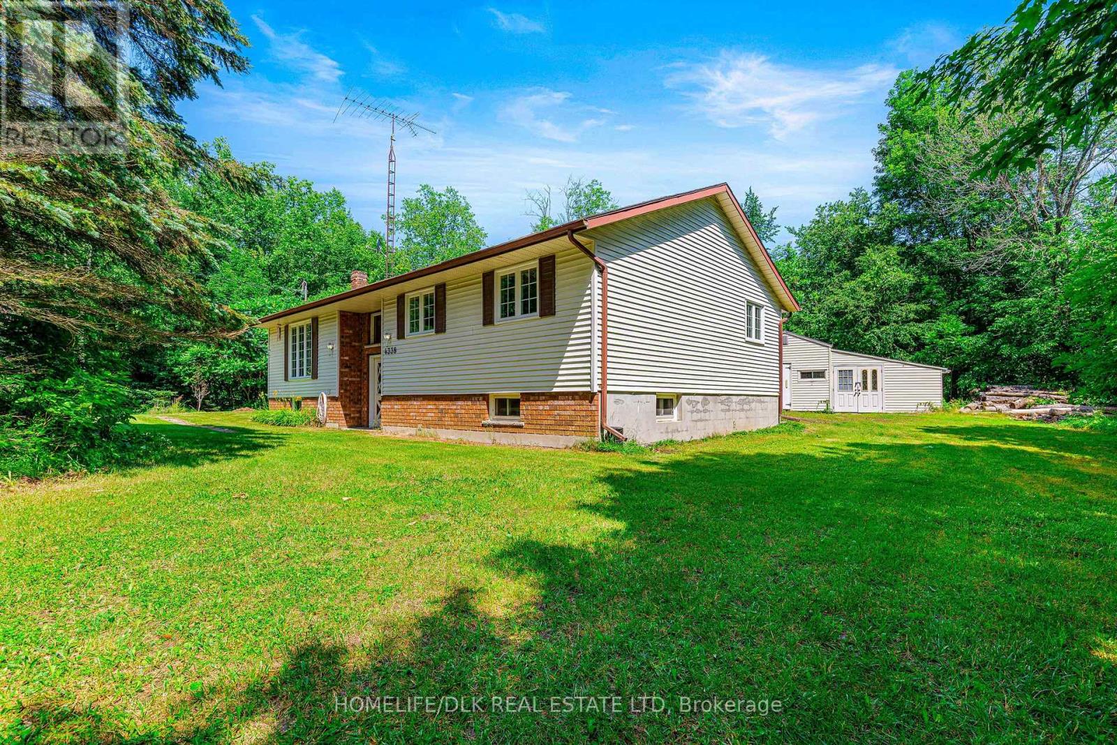 4338 Miller Road, Frontenac, Ontario K0H 2W0 - Photo 4 - X13536350