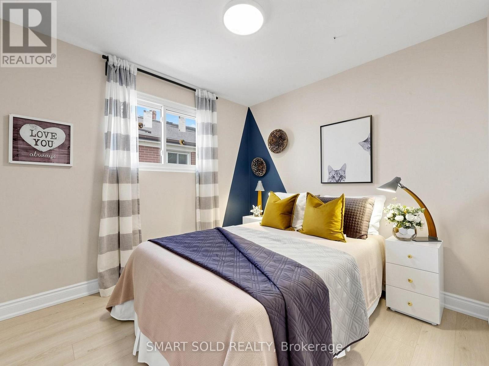 76 Clancy Drive, Toronto, Ontario  M2J 2V8 - Photo 22 - C13535996