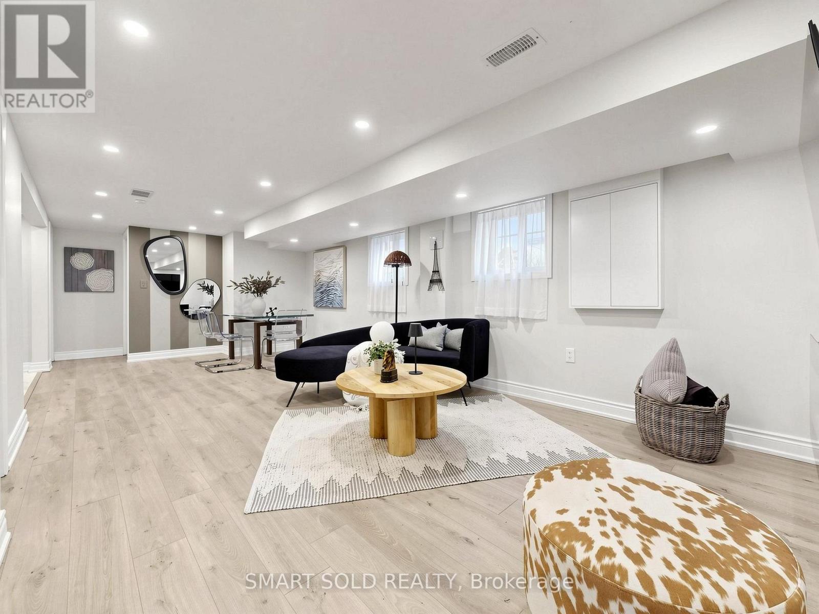 76 Clancy Drive, Toronto, Ontario  M2J 2V8 - Photo 28 - C13535996