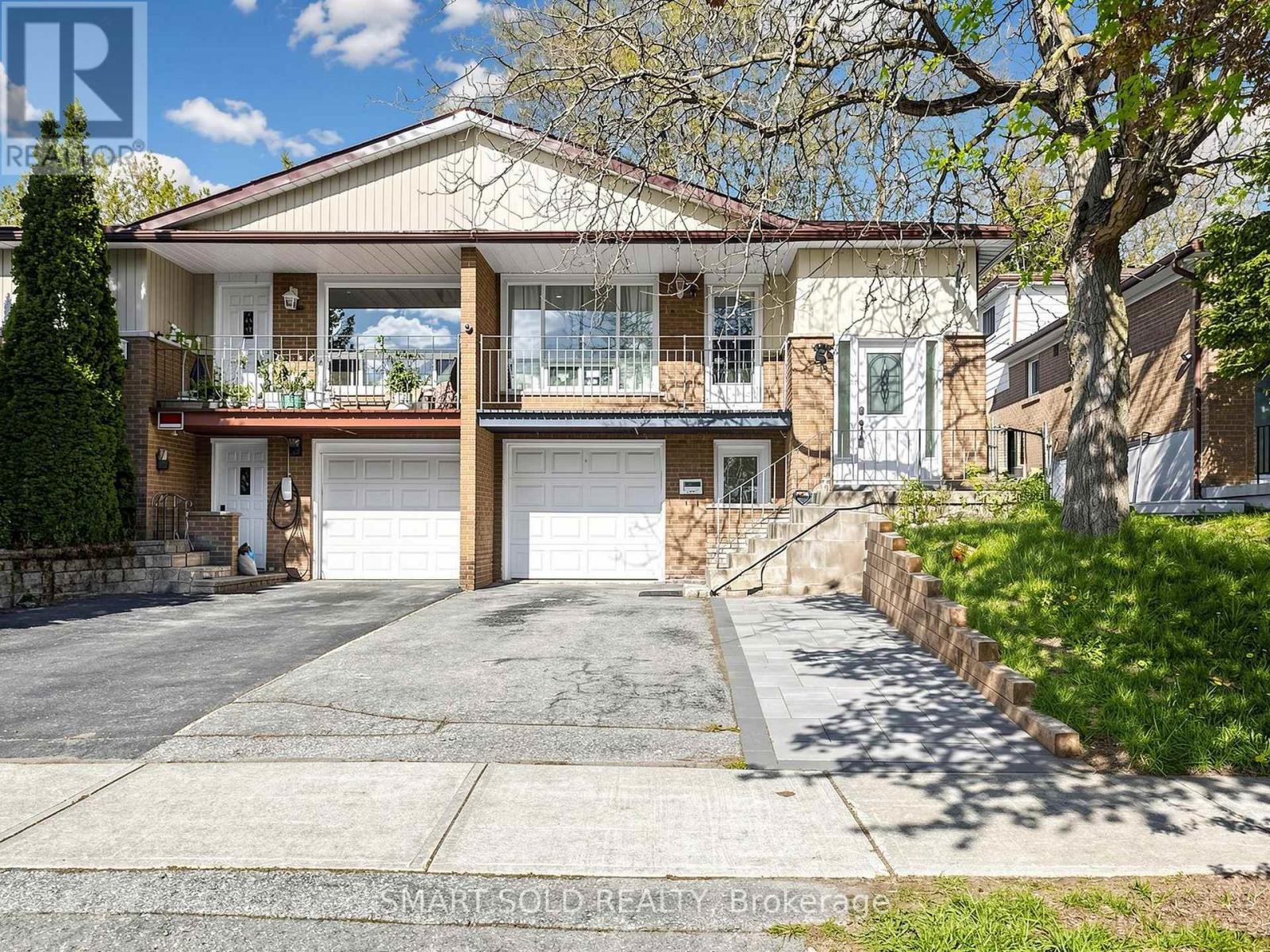76 Clancy Drive, Toronto, Ontario  M2J 2V8 - Photo 48 - C13535996